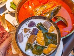 -帕娜·泰式茶餐厅·Bistro(近铁广场店)