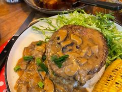 -Mesa Madre梅萨妈妈·Bintana(国贸店)