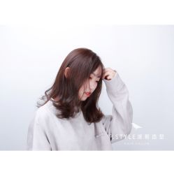-吉米造型