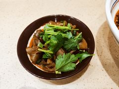 -十八梯邓凳面(狮子坪店)