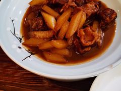 -赖厨潮汕砂锅粥