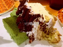 -So Lounge索兰至餐厅(蓝色港湾店)