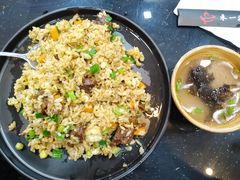 -牛真鲜禾一捞面(东鼓道店)