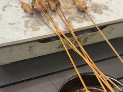 -北丐先生·野馄饨烧烤(长宁龙之梦店)