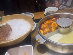 -巴奴毛肚火锅(广益哥伦布店)