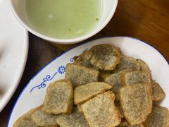 -老北京褡裢火烧·任记