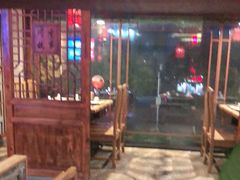 -川中故事·成都老火锅(东书房店)