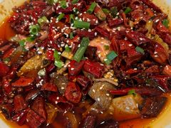 -凯鸽酒楼(大同振兴街店)