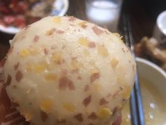奶黄包-兄弟宁乡龙城(麓景路店)