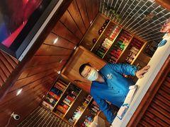 -灶座小锅烀饼·铁锅炖(道里店)