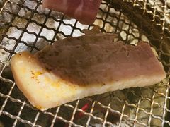 五花肉-喜来稀肉(北外滩白玉兰广场店)