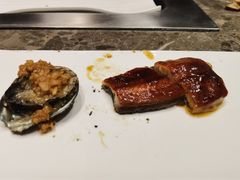 -雅玛花式铁板烧(国宏宾馆店)