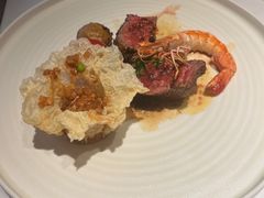 -王品牛排(郑州大卫城店)