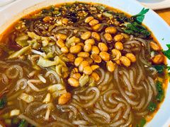 -阿那亚第二食堂 Cafeteria 2