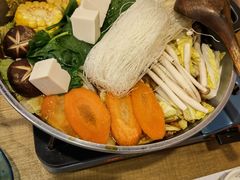 -宫谷创作料理(大拇指广场店)