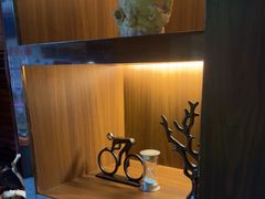 -臻享养生·SPA·影院式足道(汇臻店)