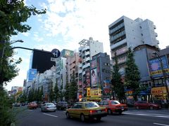 -秋叶原电器街