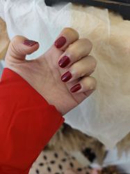 -Nail Romance·美甲罗曼史