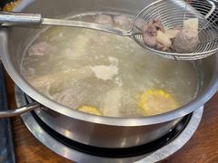 -八宝牛潮汕鲜牛肉火锅(净月店)