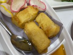 -龙海鲜螃蟹王(宏茂桥店)