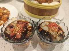-玉林烤鸭店(垡头店)