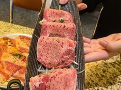 -首尔烤肉大排档(合生汇店)