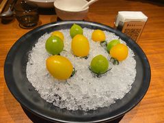 -苏帮袁Sue Cuisine(将台店)