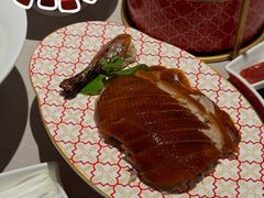 -蘇锦宴·淮扬菜烤鸭·小院(三元桥霄云路店)