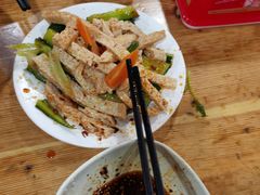 -王哥铁板烧(簋街店)