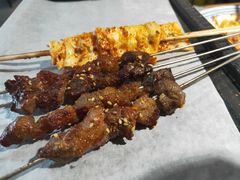 -喝丢一只鞋海鲜烧烤·海肠捞饭(东关街店)
