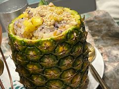 -浩海火烧云傣家菜(京广店)