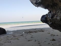 -石螺口海滩