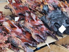 -海霸王西部食品物流园区(阳光北路)