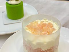 柚子罐子-法桐蛋糕·手作面包(万象城店)