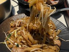 -煲王粤菜餐厅(中侨中心店)