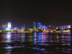 -武昌中华路码头(轮渡站)