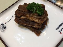 -老边饺子馆(金源店)