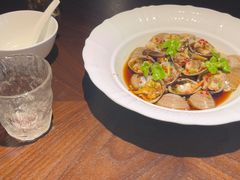-许爷家·生态湖鲜(徐汇日月光店)