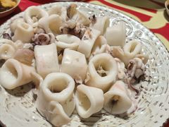 -老宅原住民沙茶面精品小吃(龙头路店)