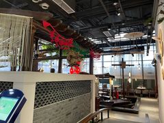 大堂-雅和睿景·商务宴·风味土窑鸡(花博汇店)