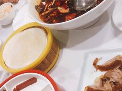 -东兴楼饭庄(六里桥店)