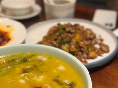 -泡桐树孙二娘私房菜