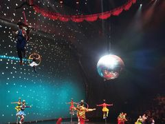 -重庆国际马戏城