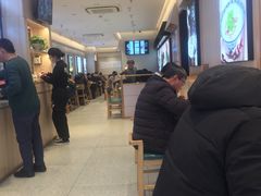 -武圣羊汤·西北面(朝阳门店)