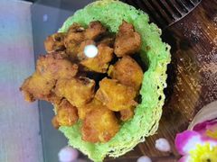 -喜粤广东菜(汉屯路店)