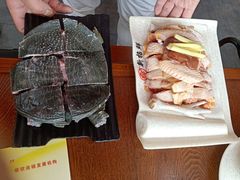 -新招鲜(长江路店)