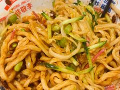 -恭敬李·烤鸭(天坛北门店)