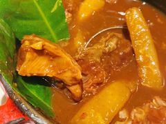 -小大董·烤鸭(凤凰汇店)