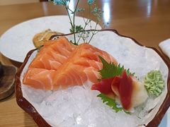 -和创柚子·会席日本料理(新区淮海街店)