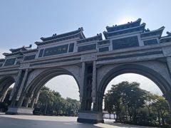 -顺峰山公园